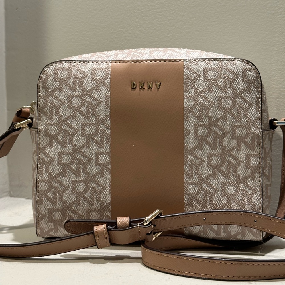 DKNY crossbody bag. New.